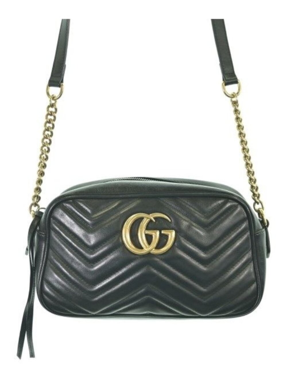Gucci GG Marmont Shoulder Bag